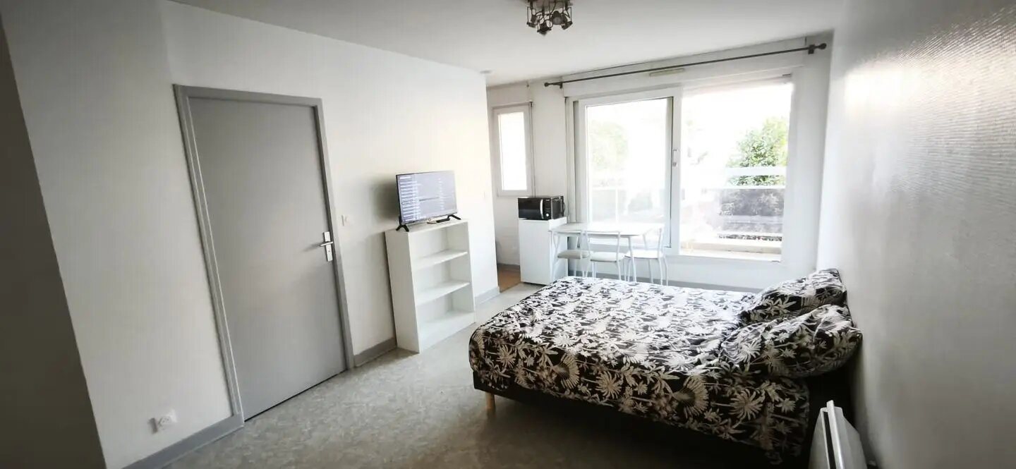 Appartement à louer, 22m², Laval