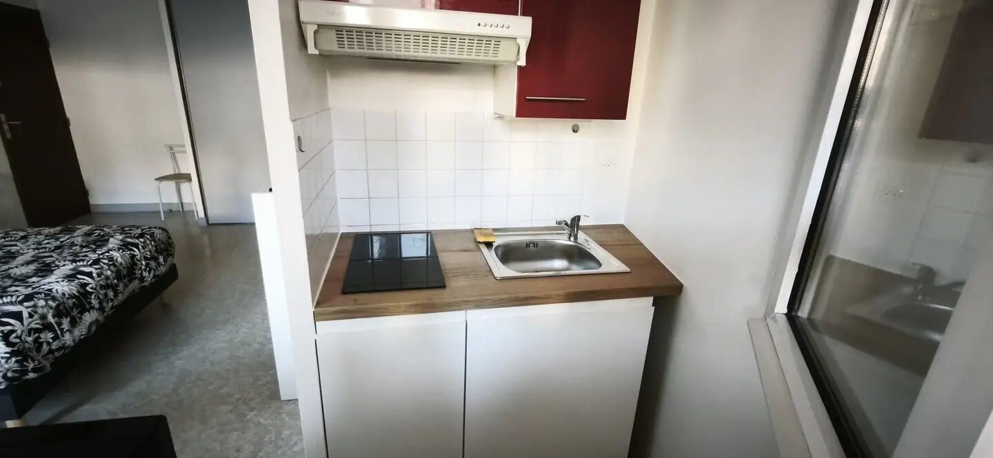 Appartement à louer, 22m², Laval