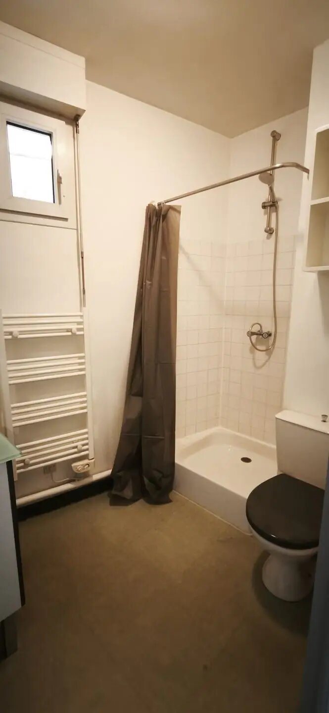 Appartement à louer, 22m², Laval