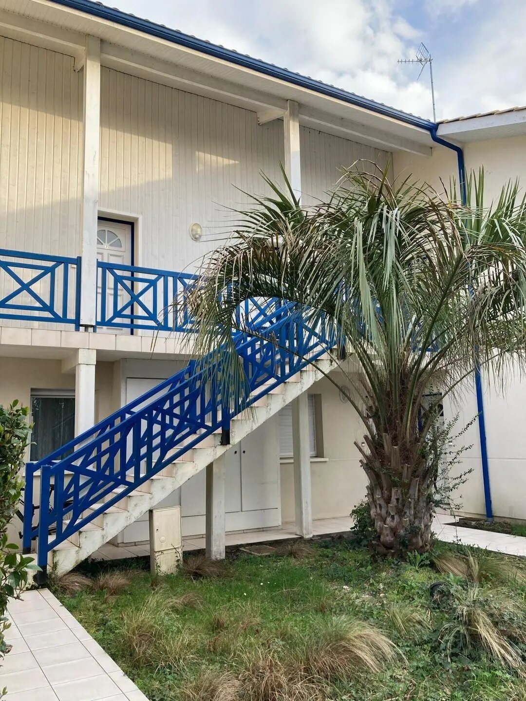 Appartement à louer, 86m², Lanton