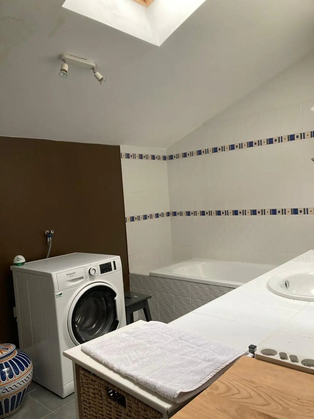 Appartement à louer, 86m², Lanton