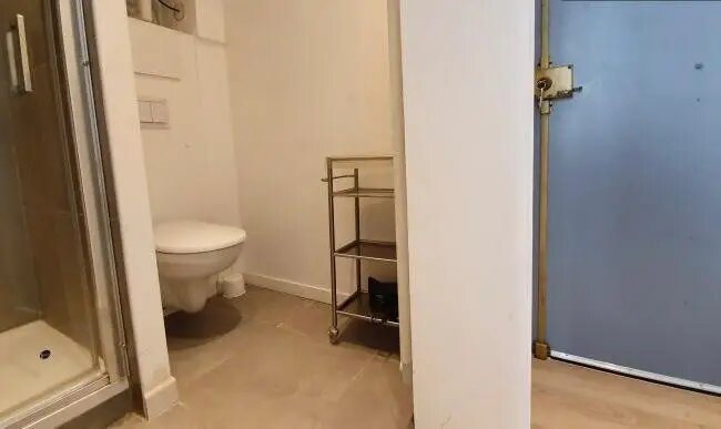 Appartement à louer, 18m², Clichy