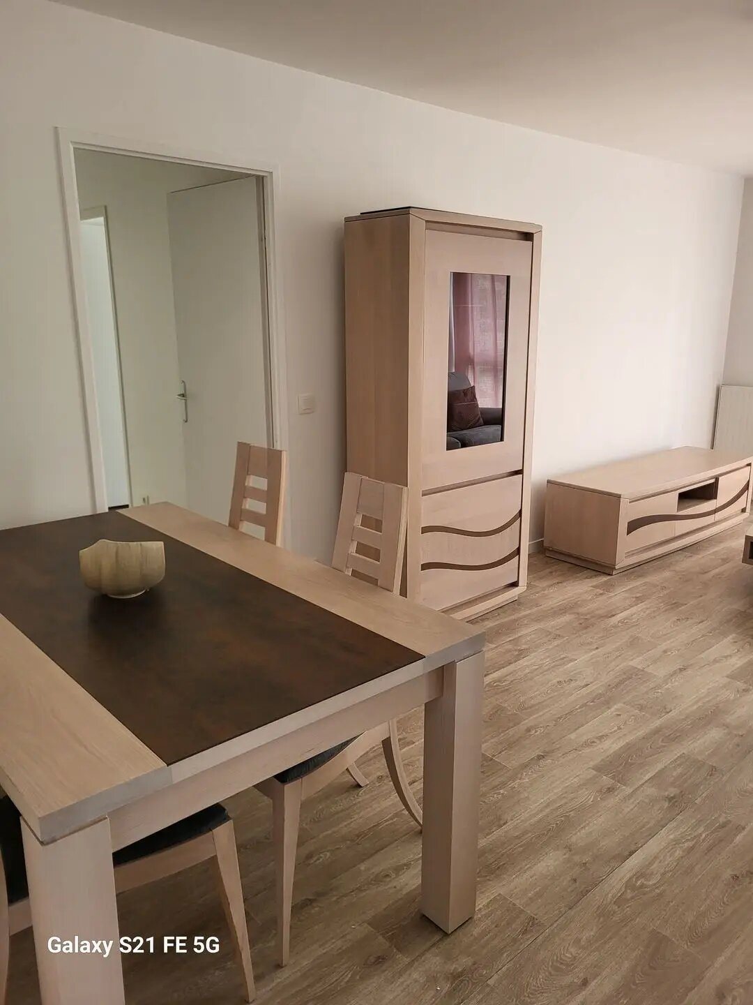 Appartement à louer, 63m², Gennevilliers