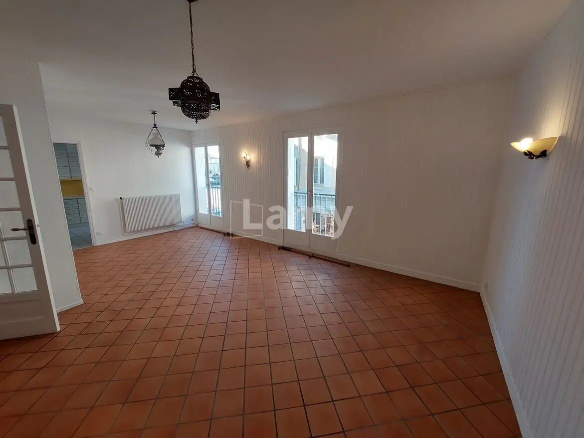 Appartement à louer, 106m², Libourne