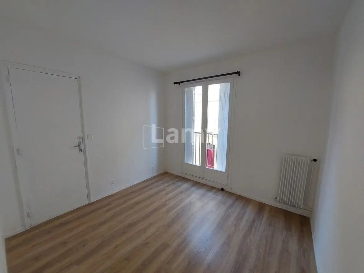 Appartement à louer, 106m², Libourne