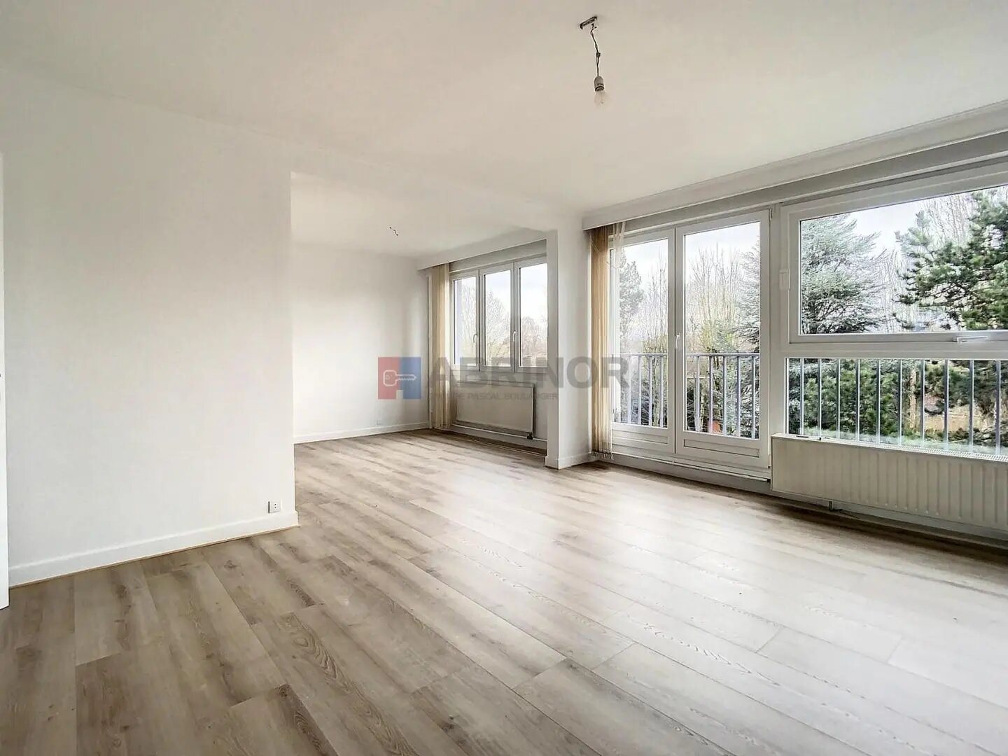 Appartement à louer, 106m², Lambersart
