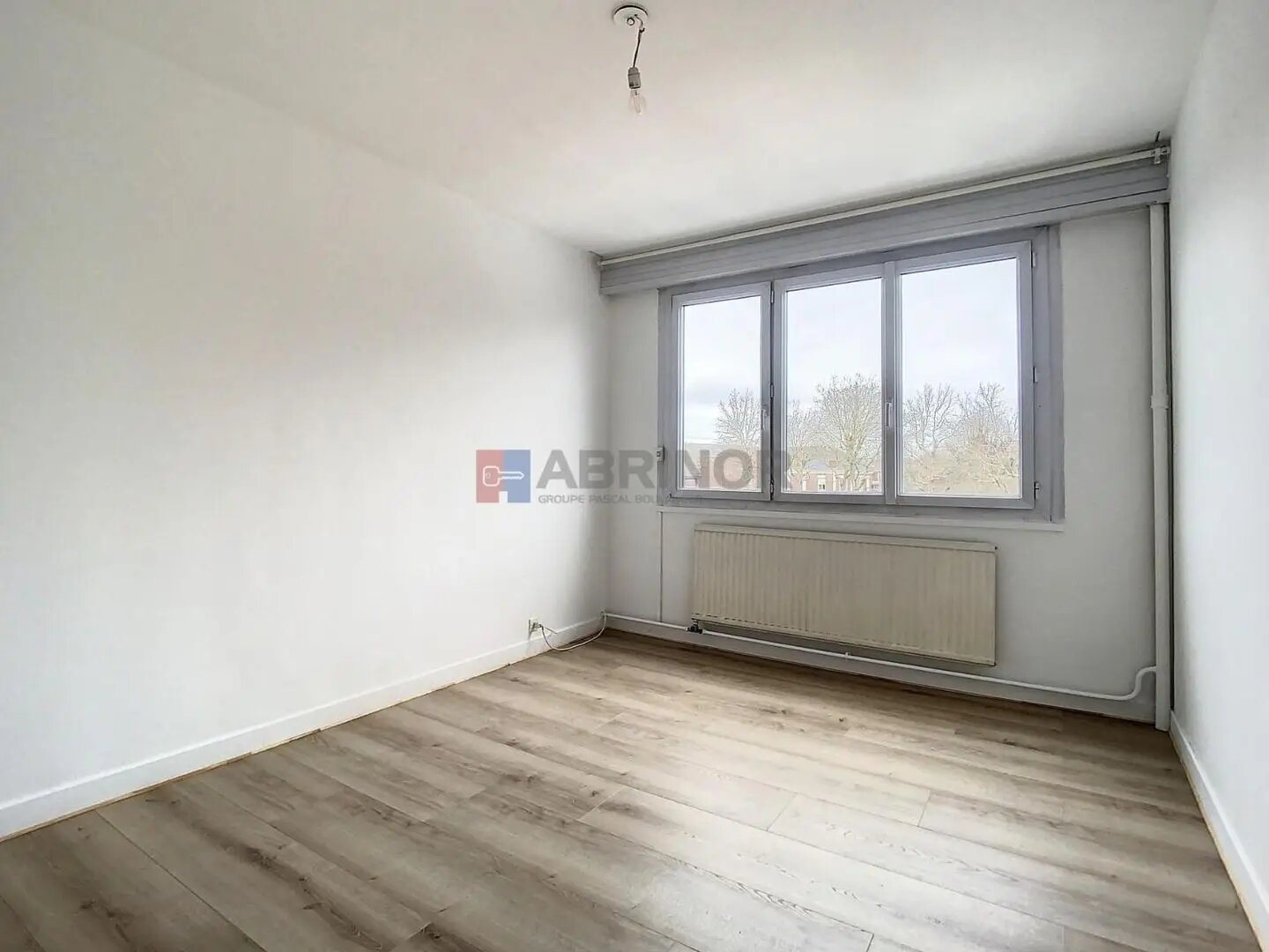 Appartement à louer, 106m², Lambersart
