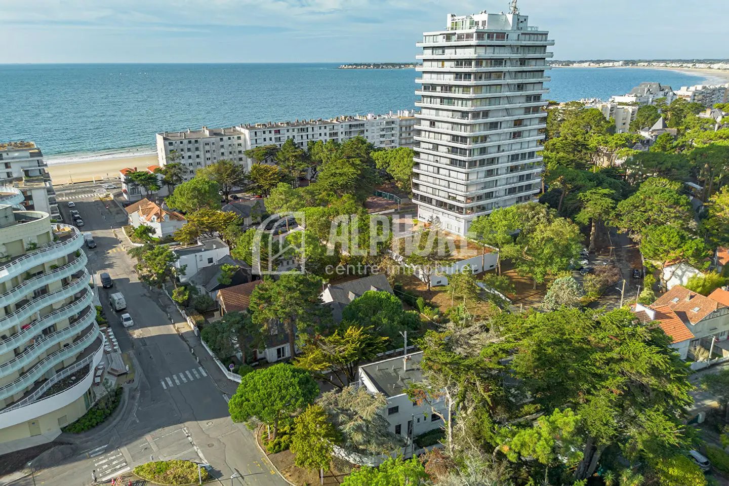 Maison à vendre, 98m², La Baule-Escoublac