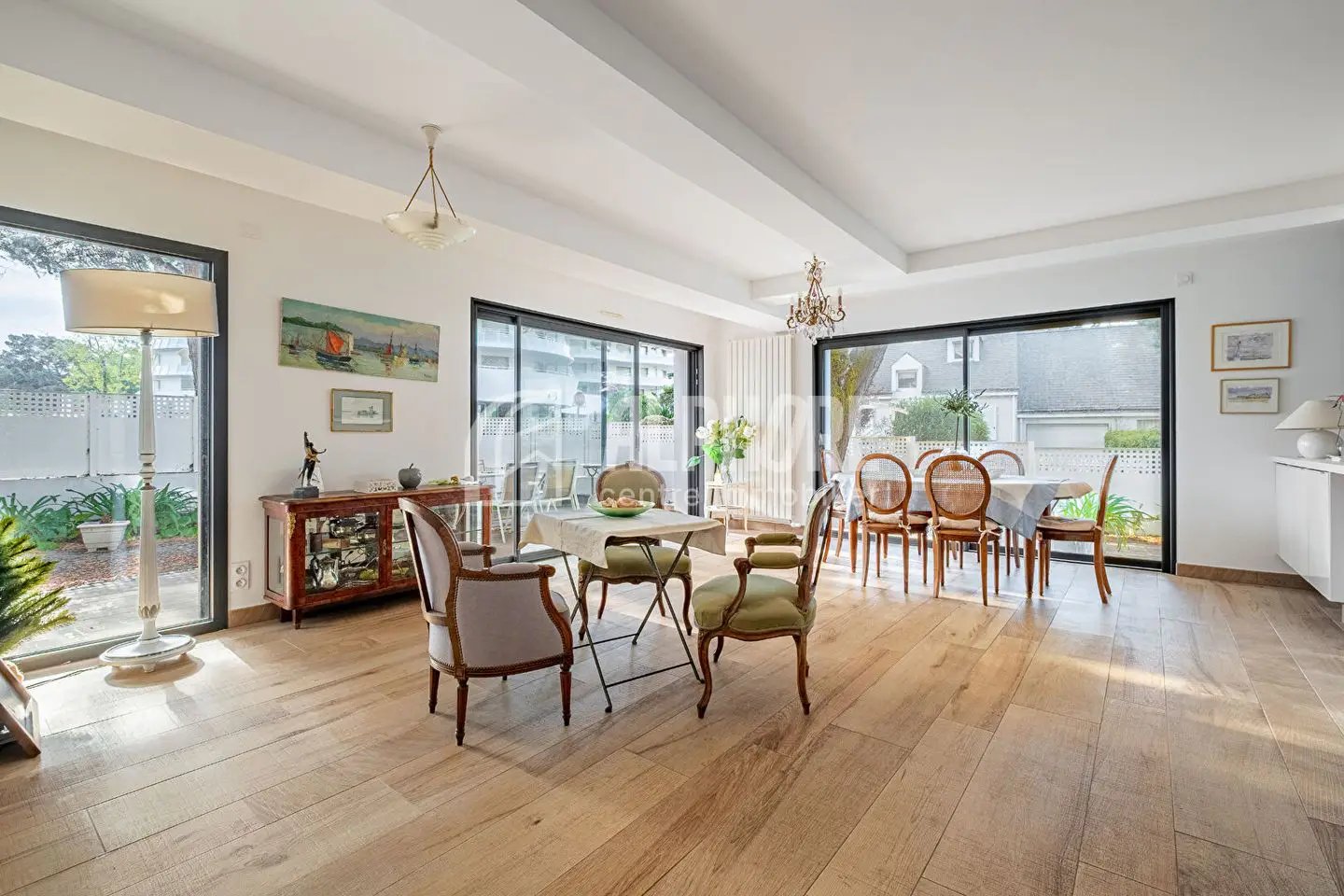 Maison à vendre, 98m², La Baule-Escoublac
