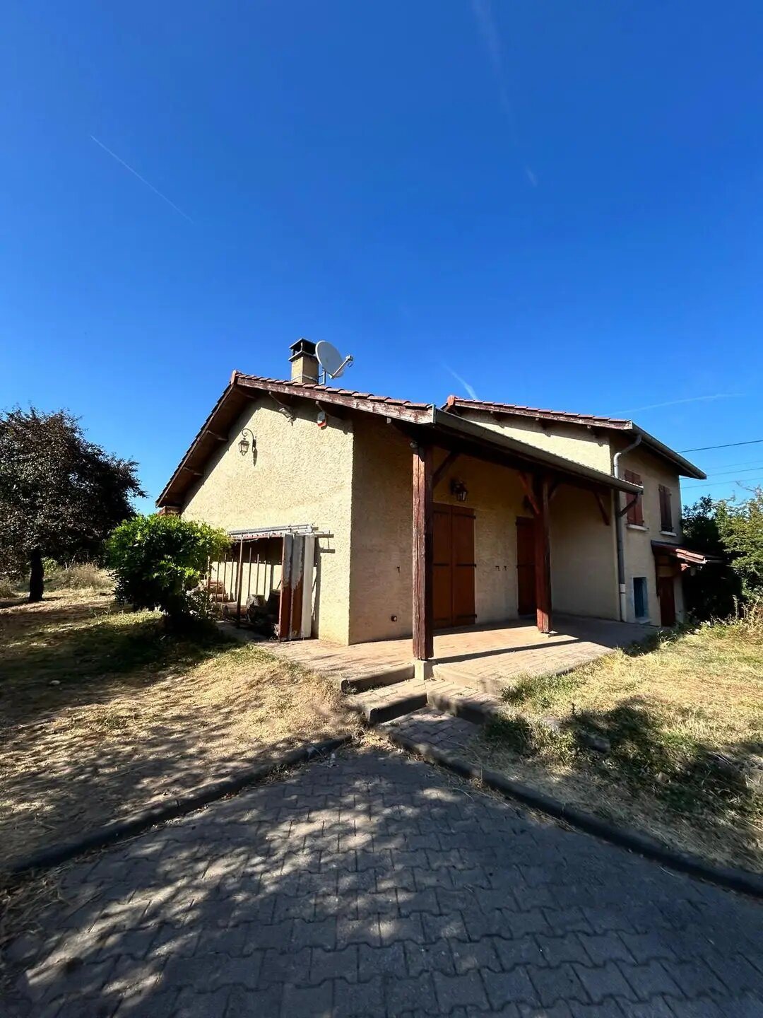 Maison à vendre, 100m², Décines-Charpieu