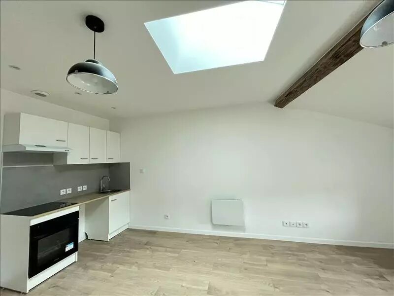 Appartement à louer, 45m², Moissac