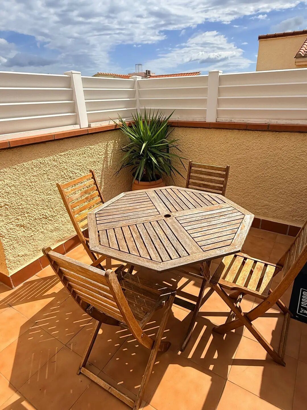 Appartement à vendre, 29m², Le Barcarès