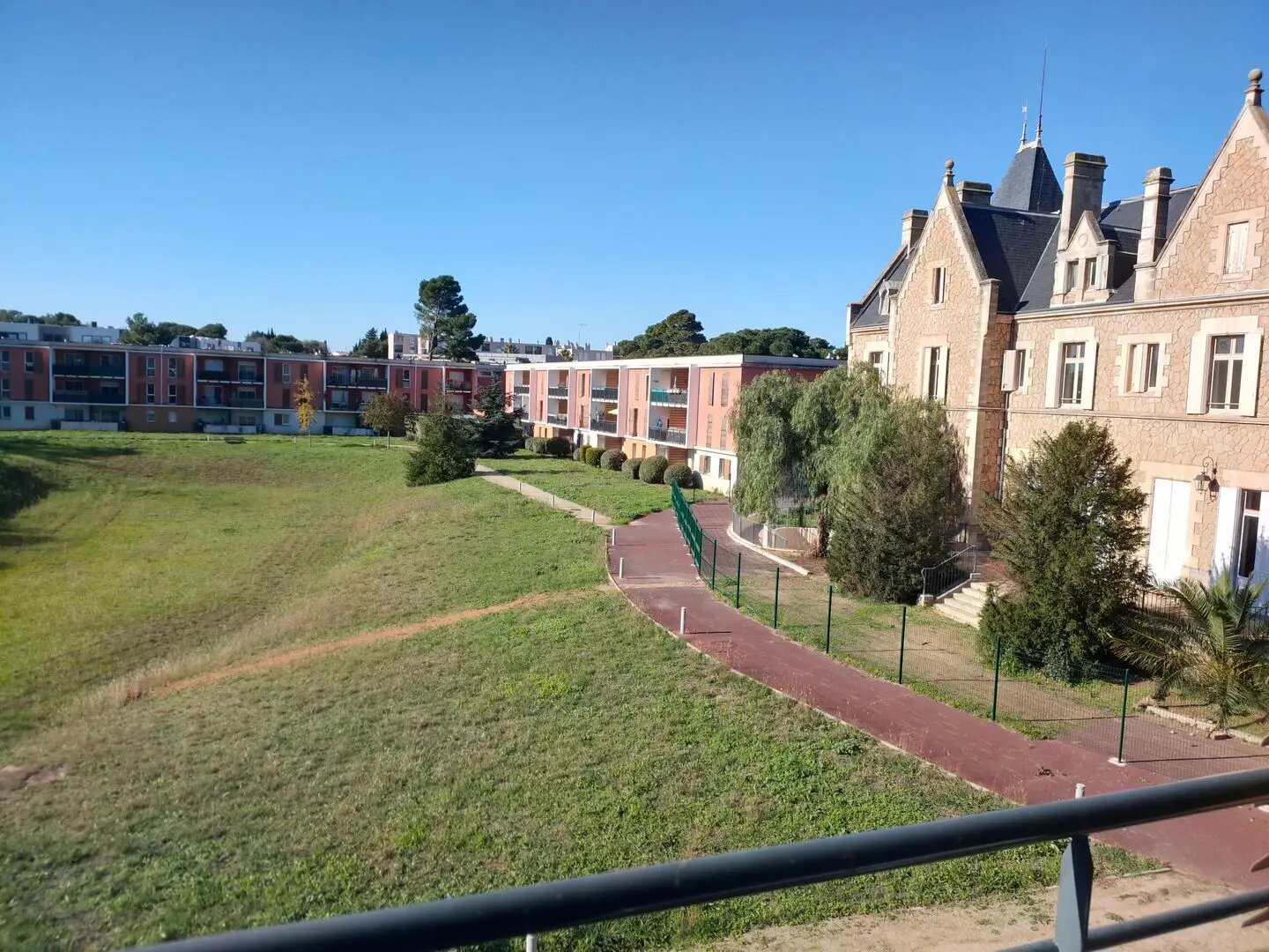 Appartement à louer, 188m², Béziers