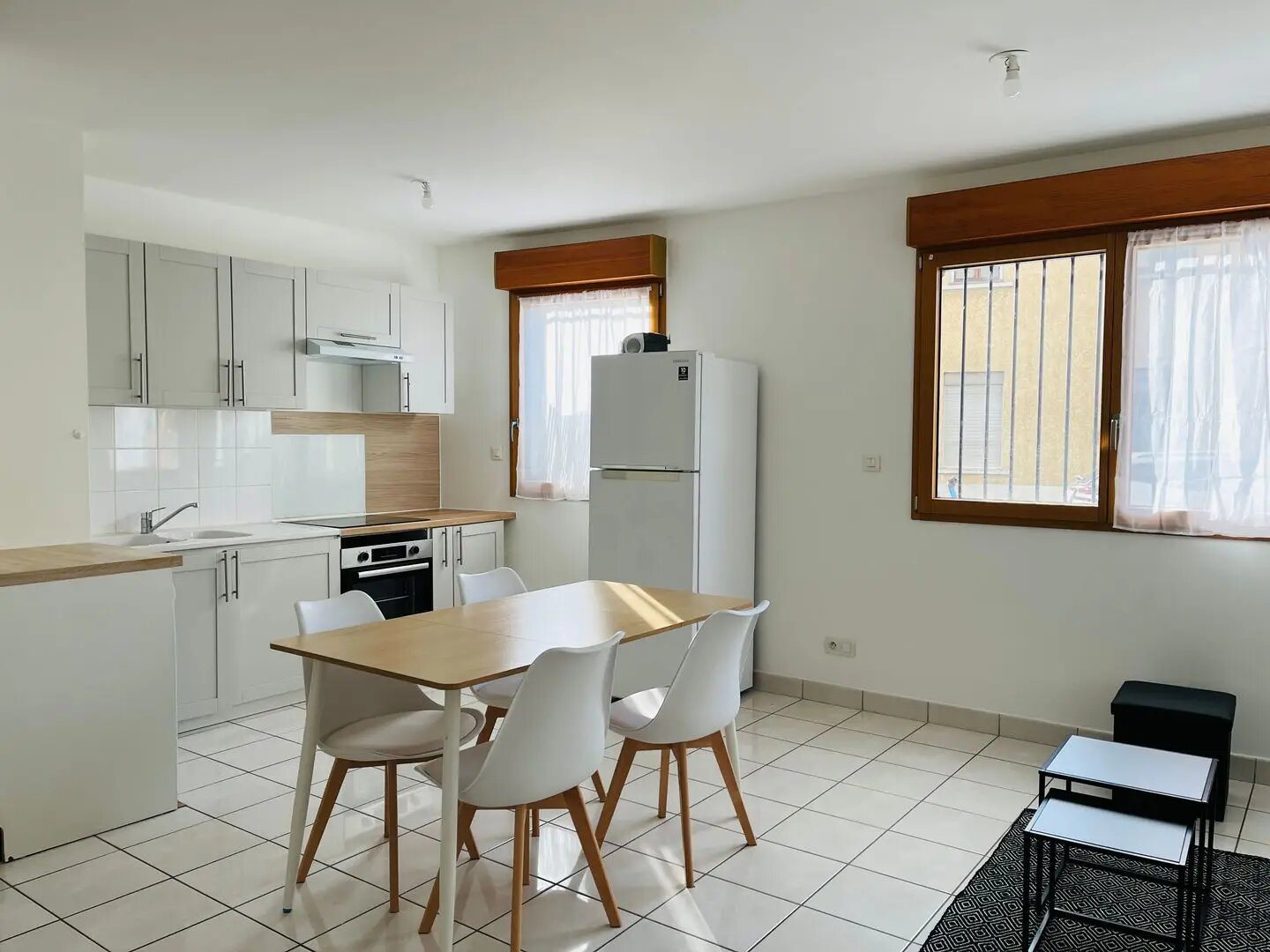 Appartement à louer, 50m², Caluire-et-Cuire