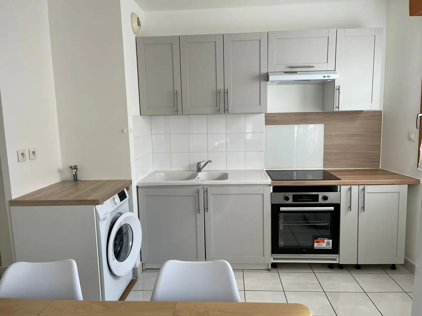 Appartement à louer, 50m², Caluire-et-Cuire