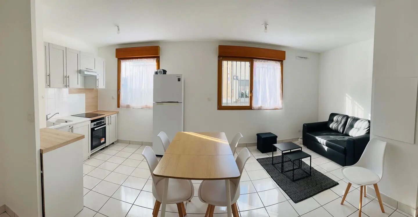 Appartement à louer, 50m², Caluire-et-Cuire