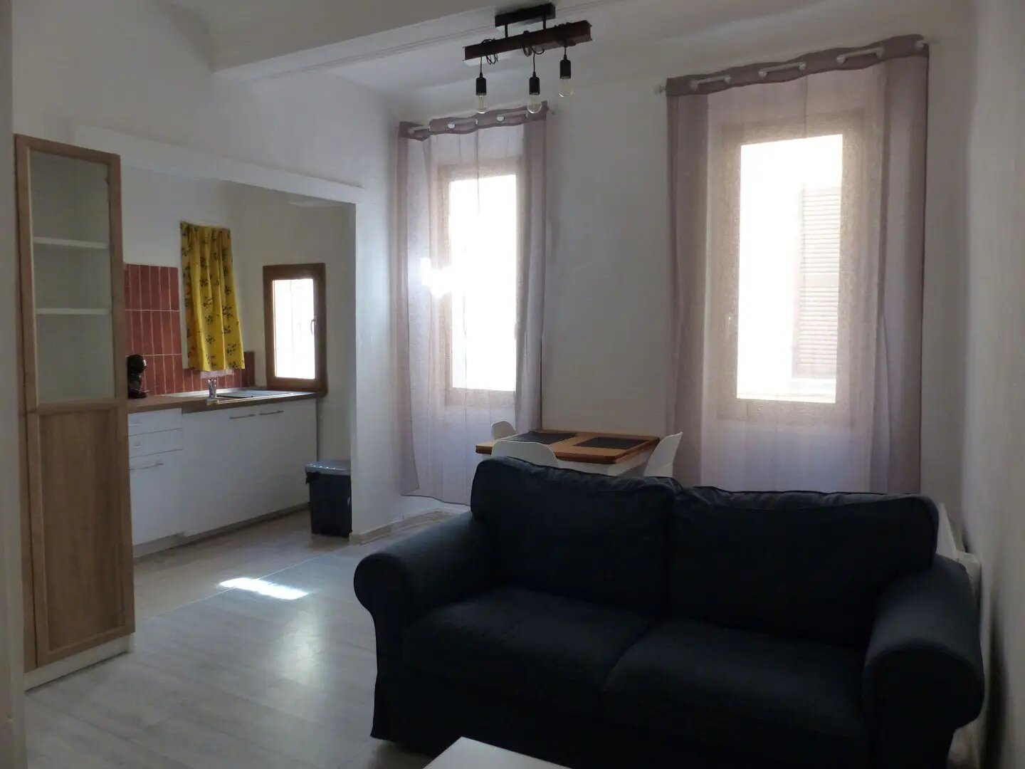 Appartement à louer, 30m², La Ciotat