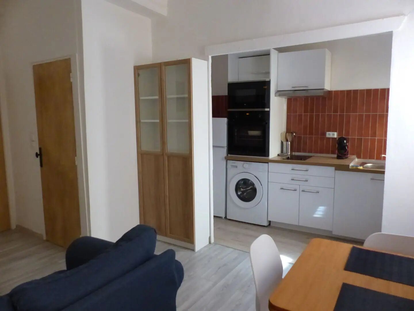 Appartement à louer, 30m², La Ciotat