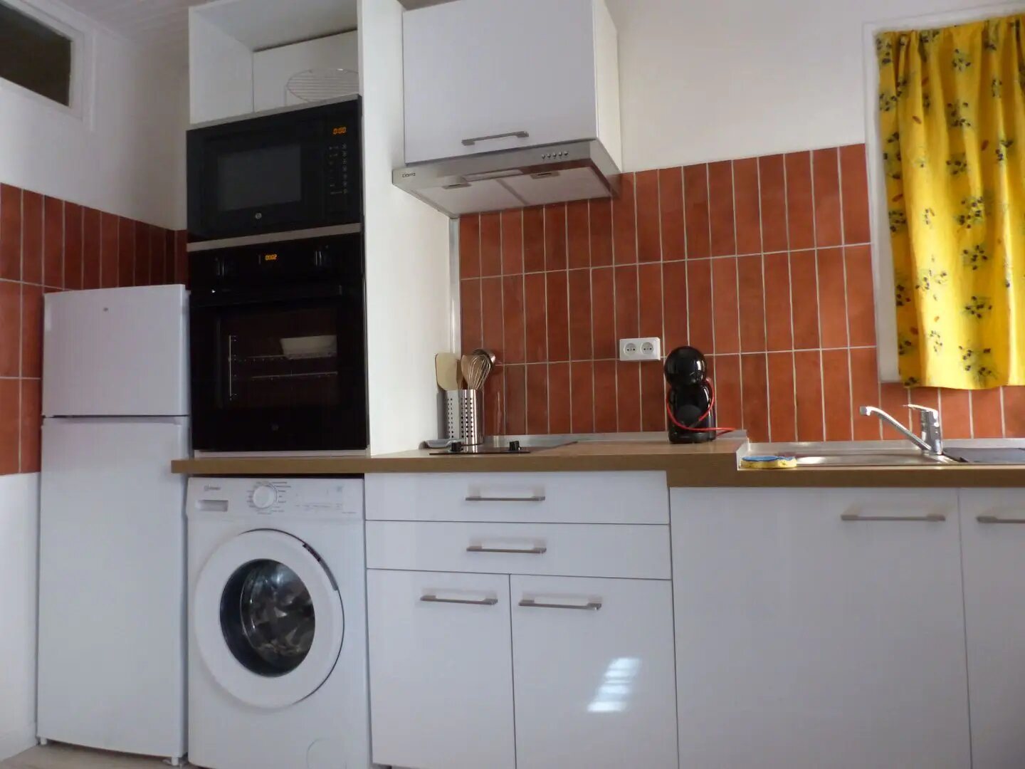 Appartement à louer, 30m², La Ciotat