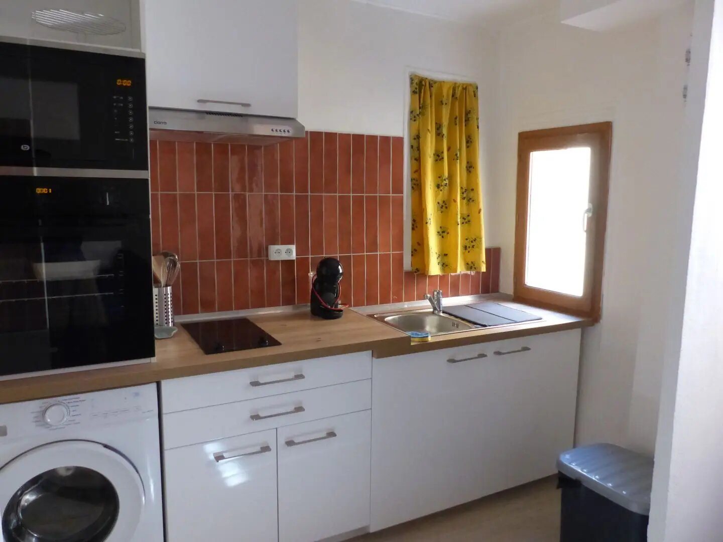 Appartement à louer, 30m², La Ciotat