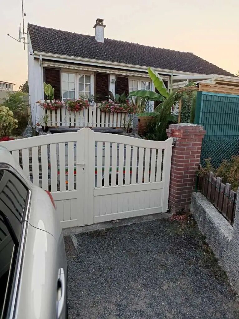 Maison à vendre, 75m², Saint-Pierre-lès-Nemours