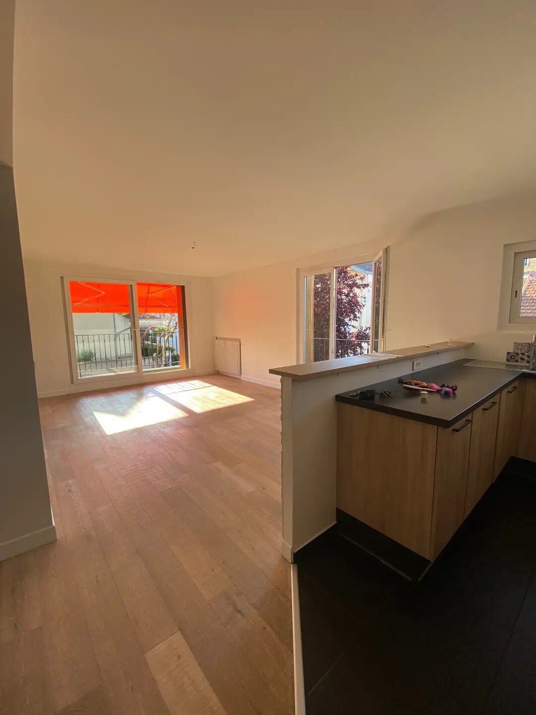 Appartement à louer, 68m², Colombes