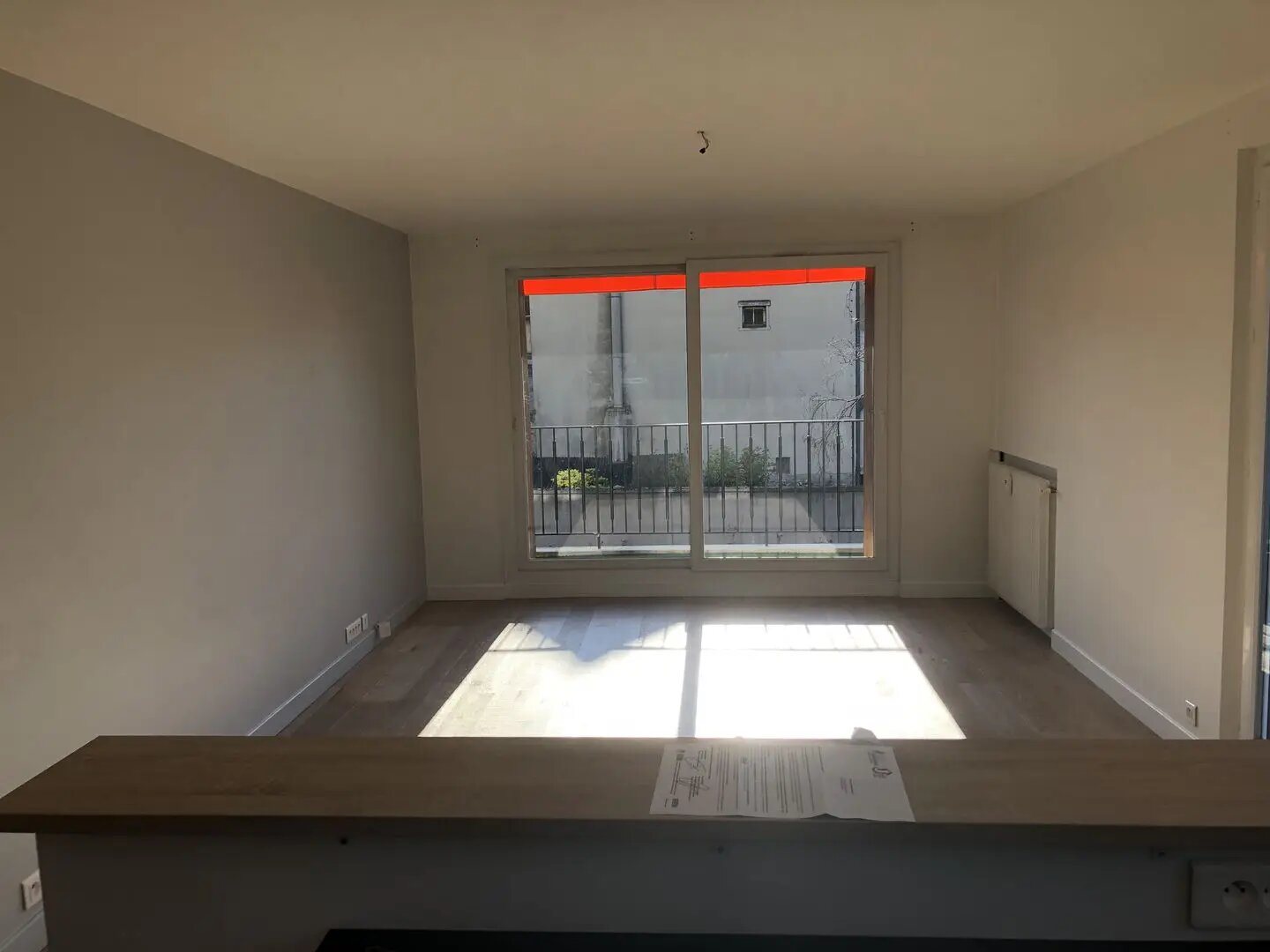 Appartement à louer, 68m², Colombes