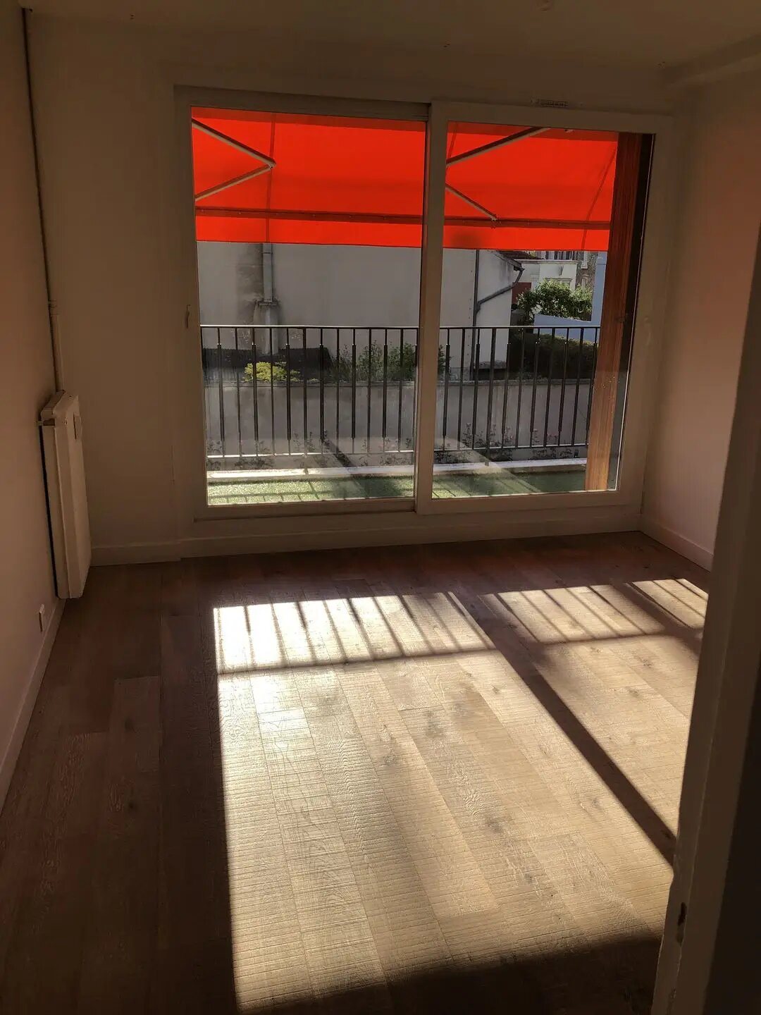 Appartement à louer, 68m², Colombes