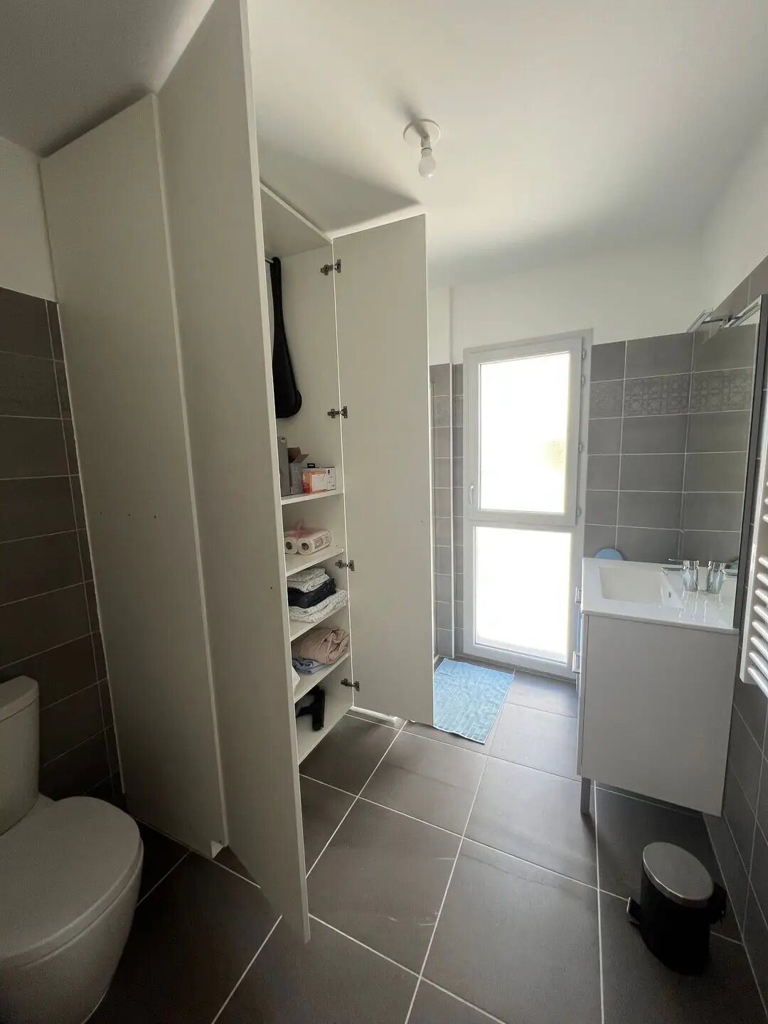 Appartement à louer, 25m², Nice