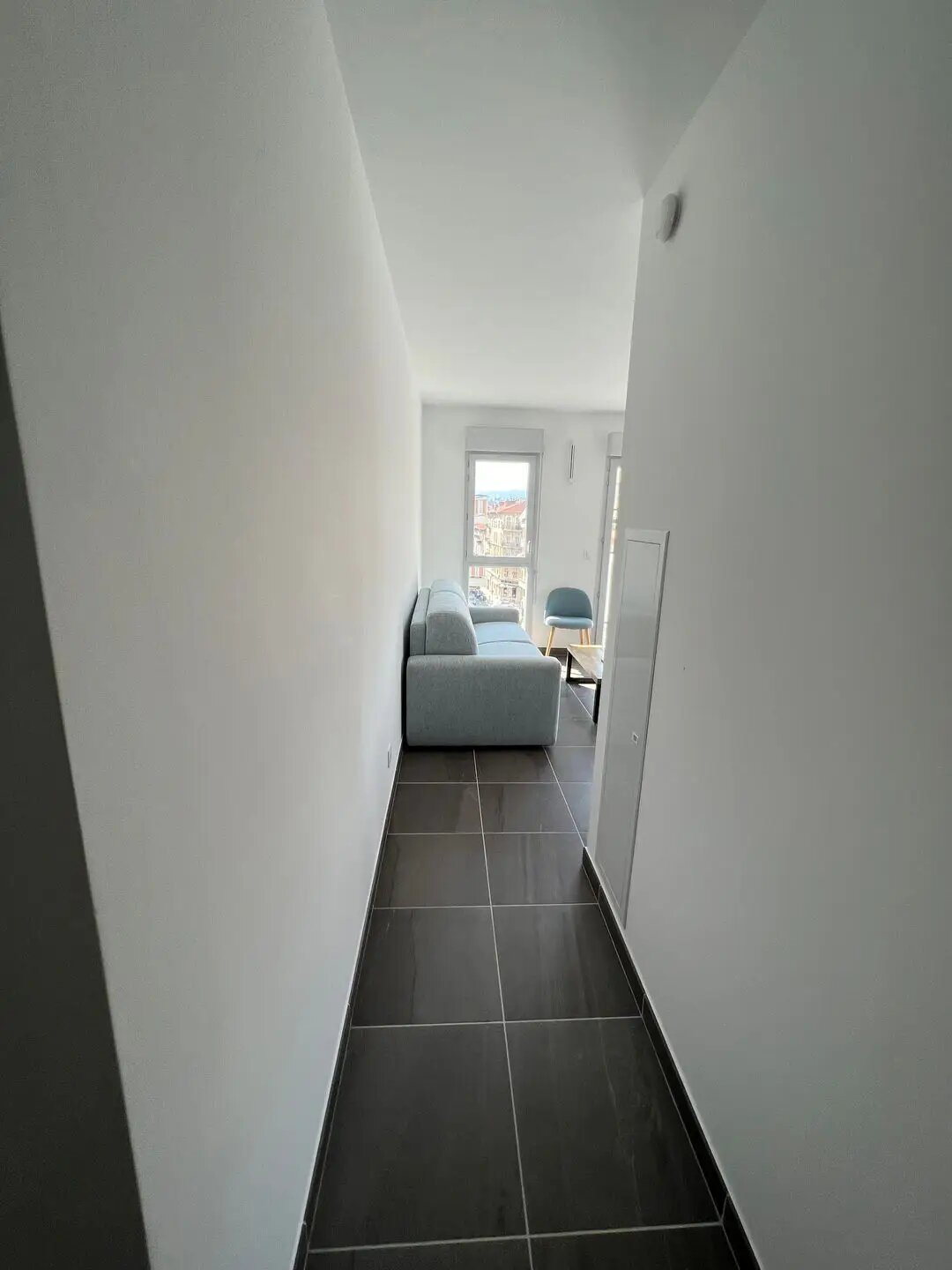 Appartement à louer, 25m², Nice