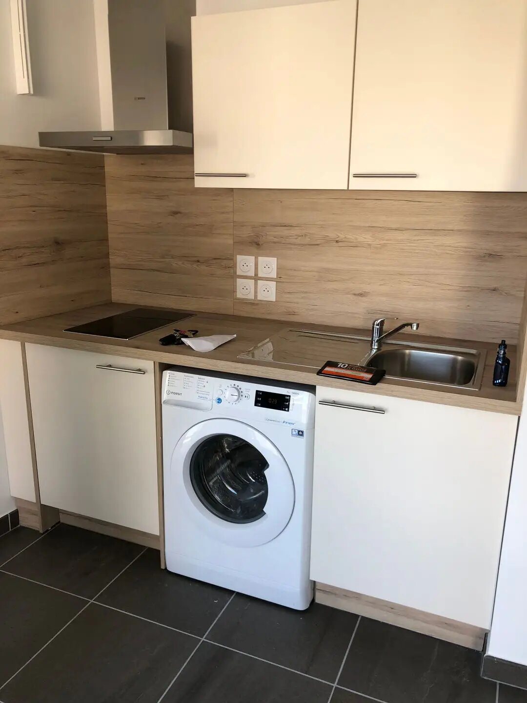 Appartement à louer, 25m², Nice