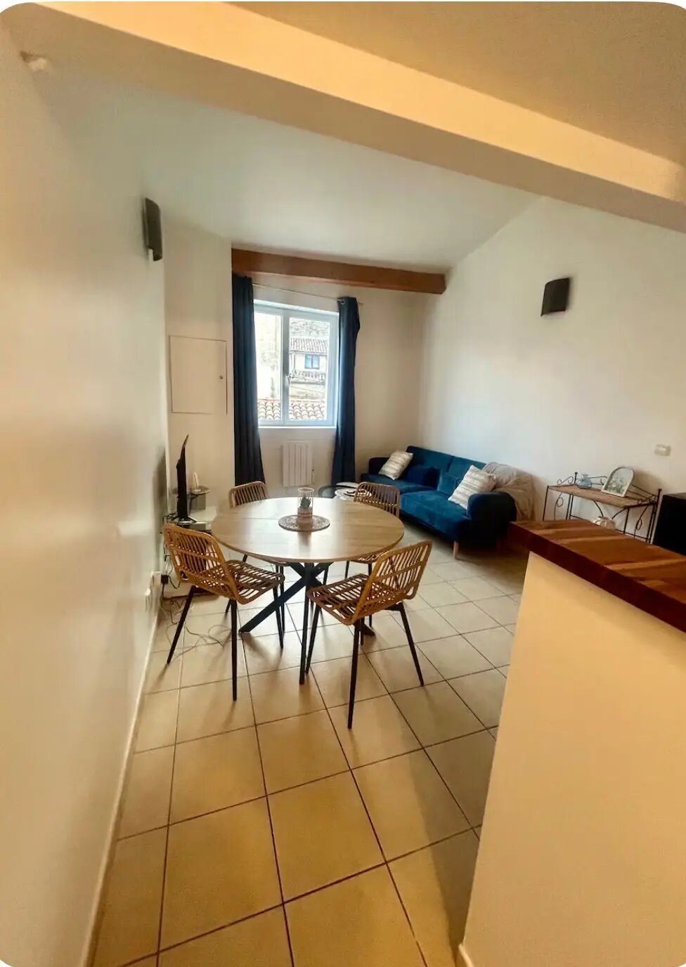 Appartement à louer, 35m², Nîmes