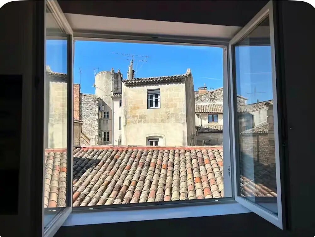 Appartement à louer, 35m², Nîmes