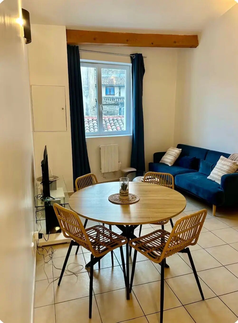 Appartement à louer, 35m², Nîmes