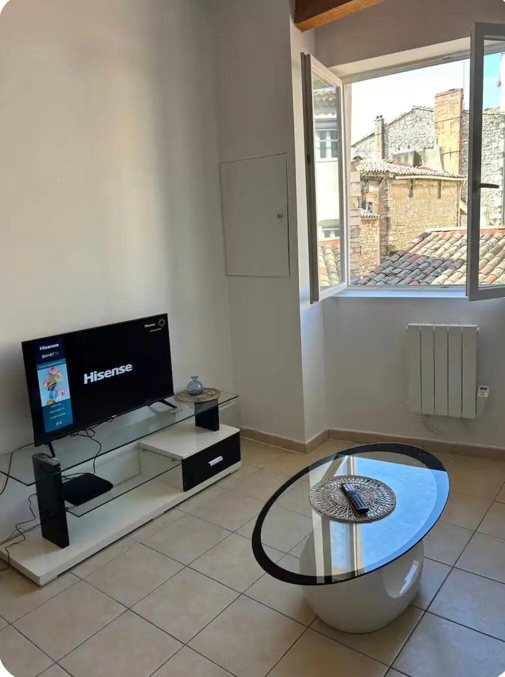 Appartement à louer, 35m², Nîmes