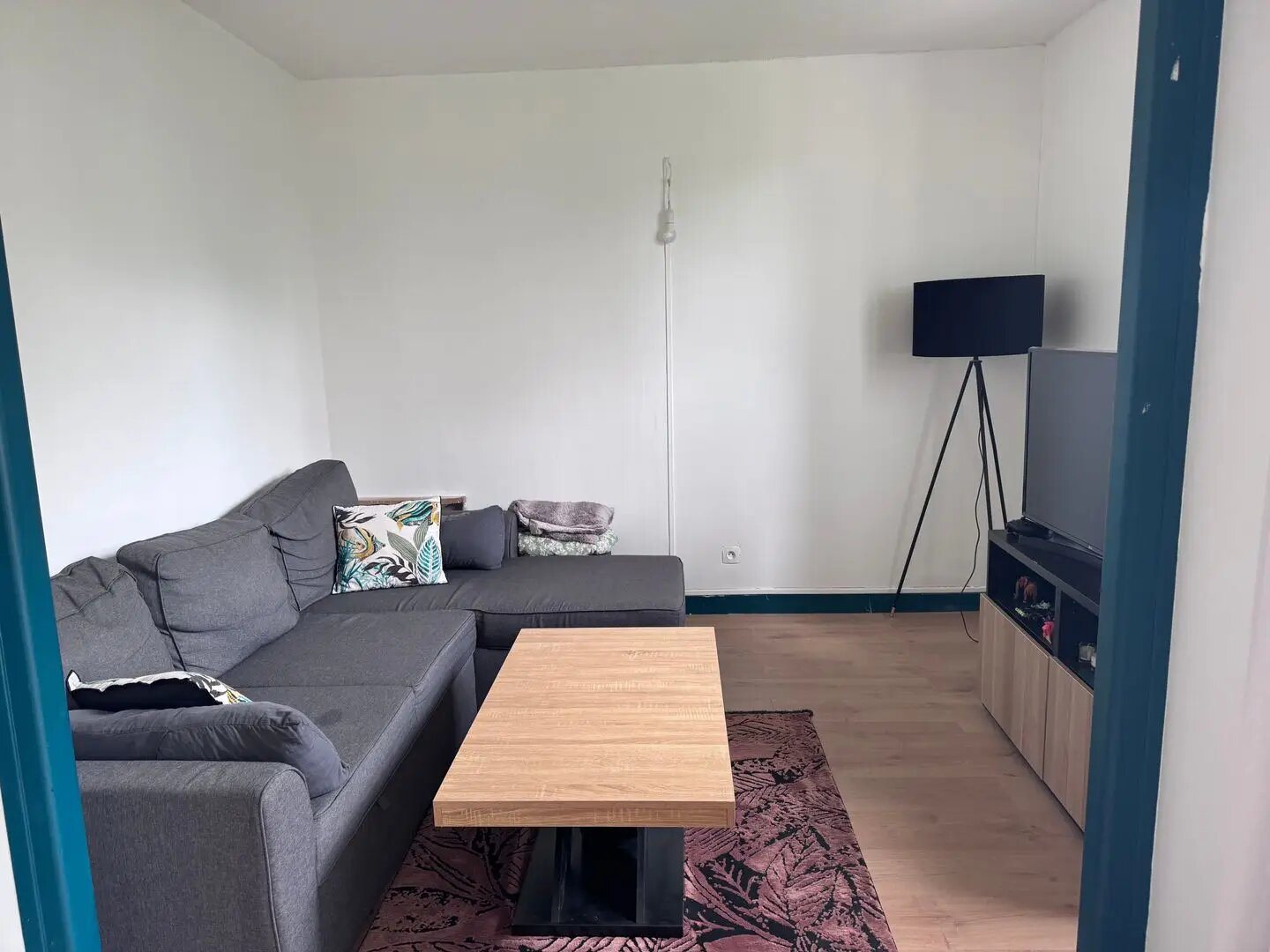 Appartement à vendre, 66m², Eaubonne