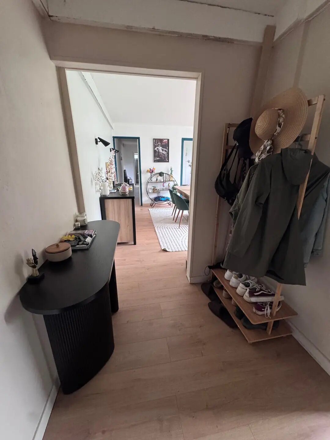 Appartement à vendre, 66m², Eaubonne