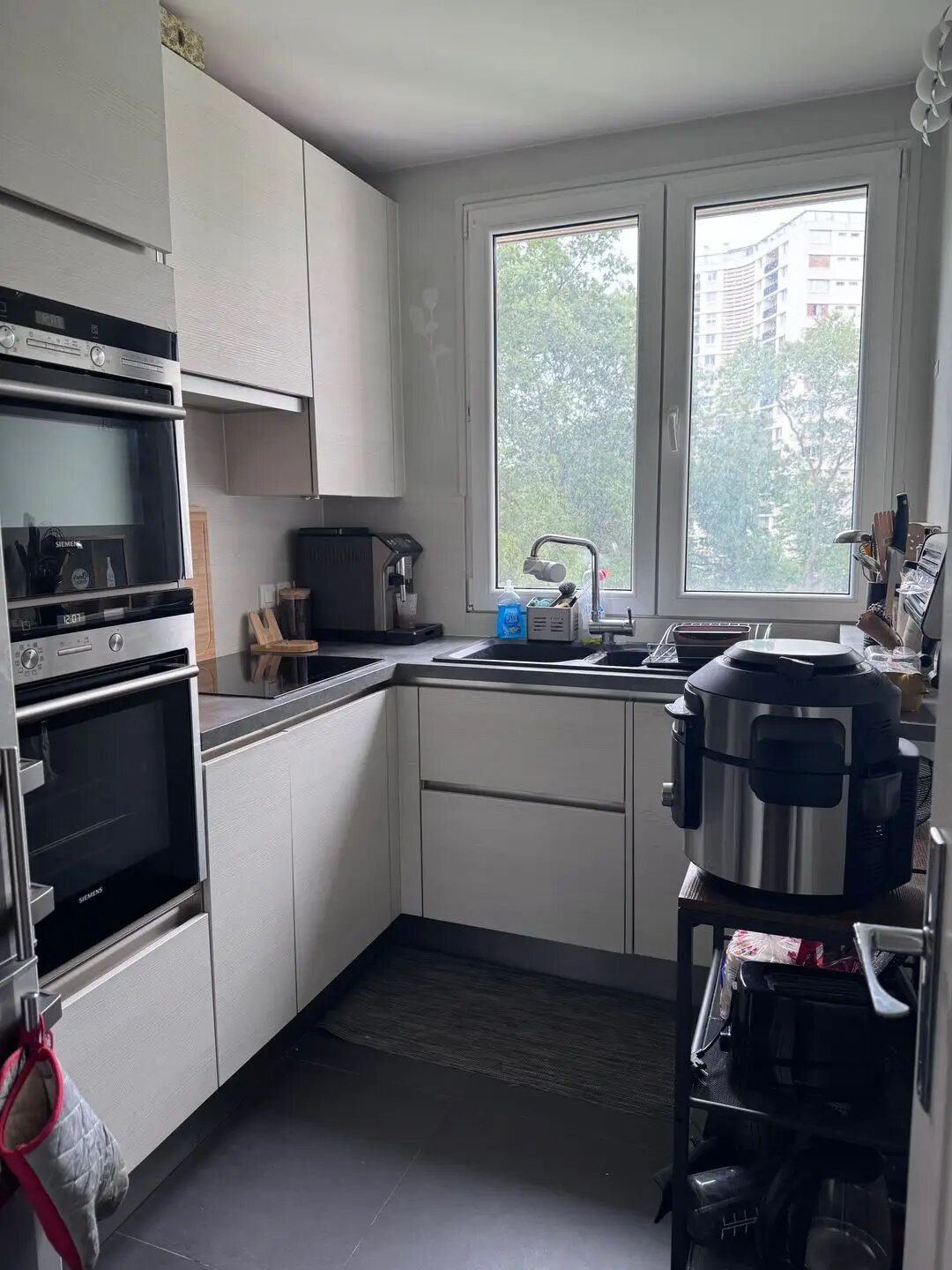 Appartement à vendre, 66m², Eaubonne