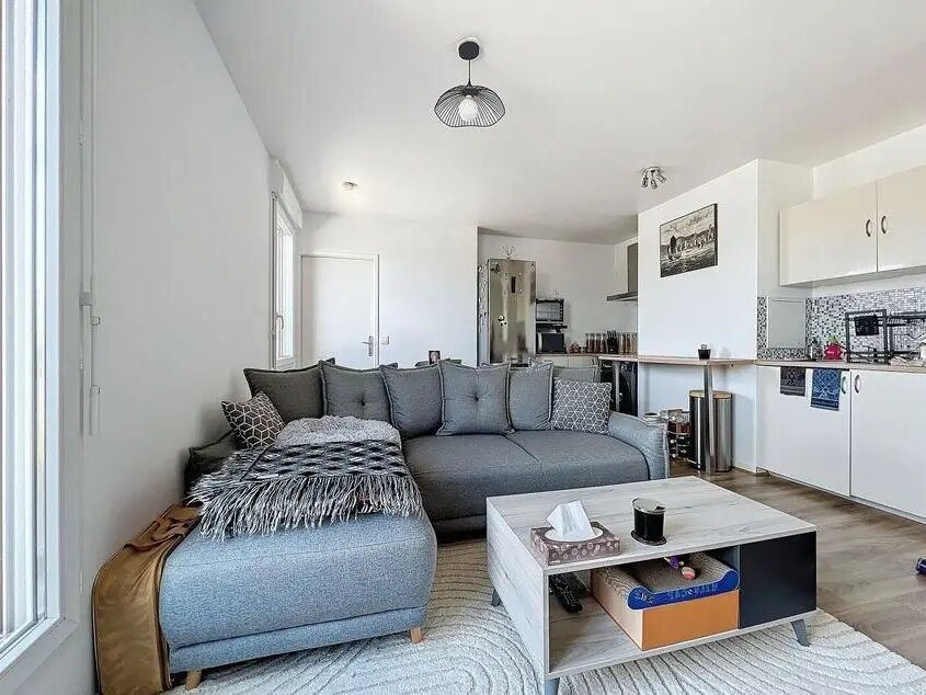 Appartement à louer, 33m², Toulouse