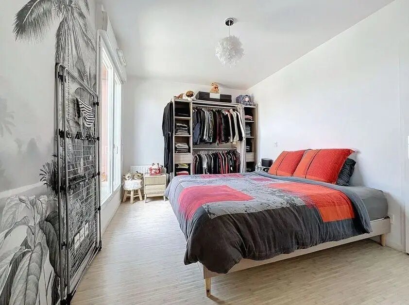 Appartement à louer, 33m², Toulouse