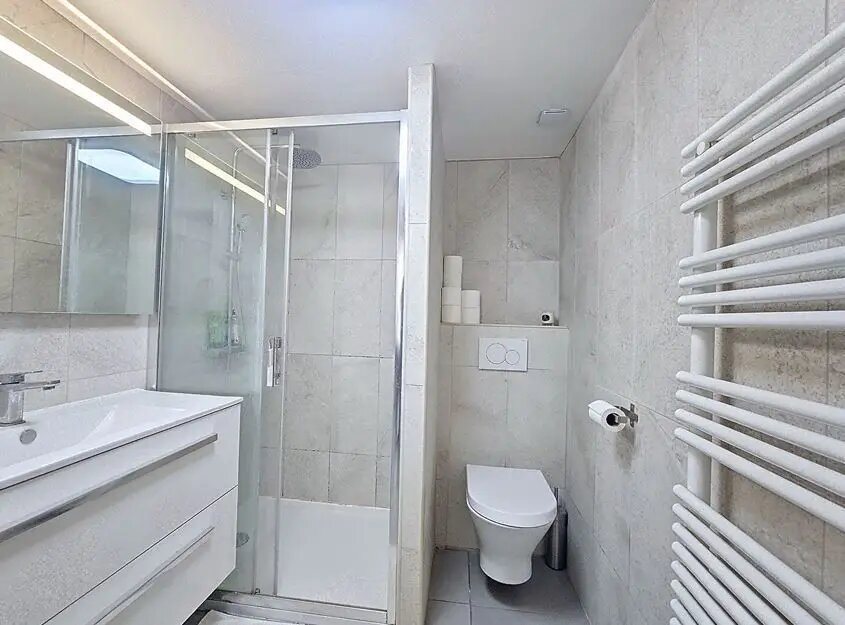 Appartement à louer, 33m², Toulouse