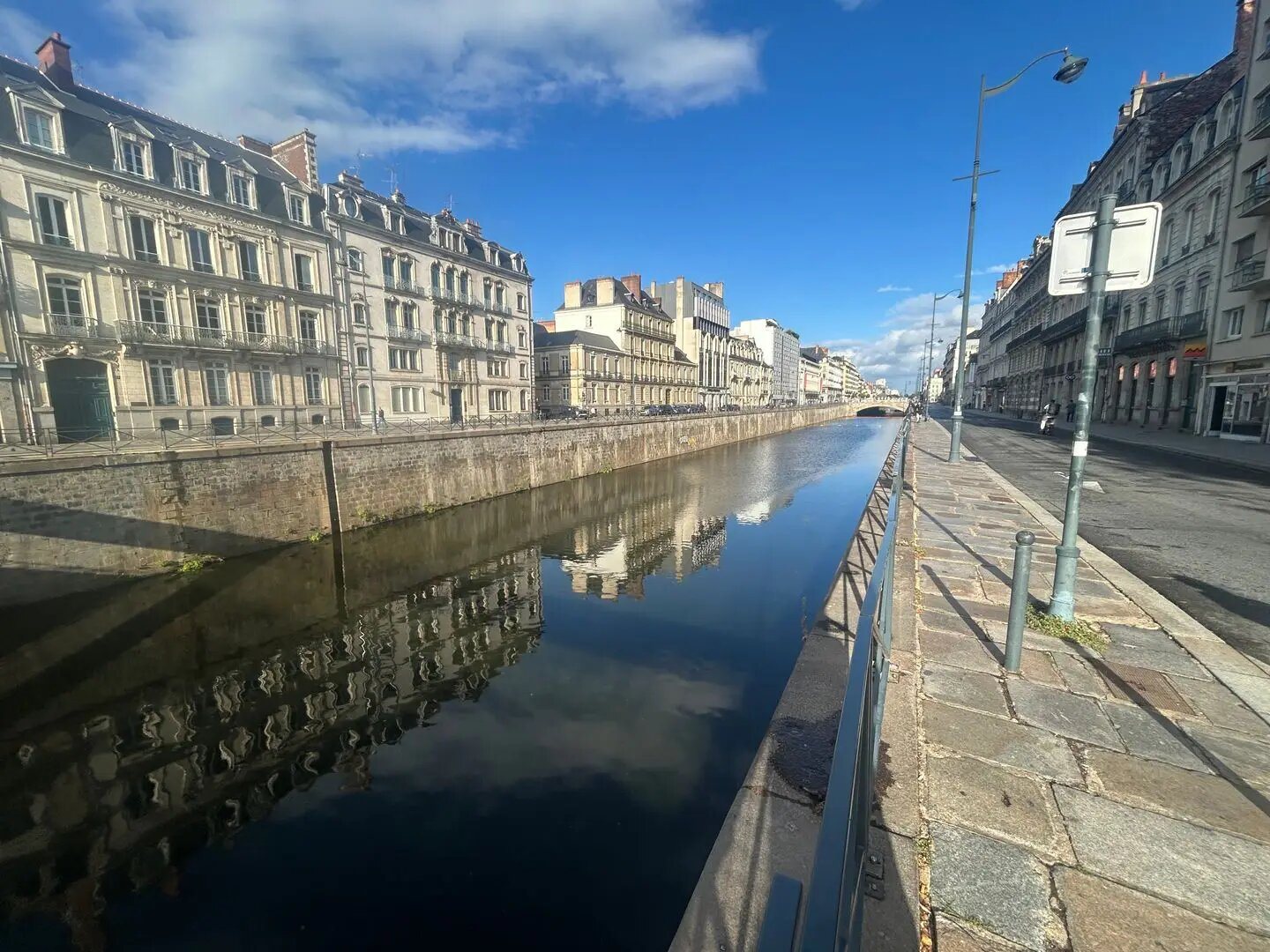 Appartement à vendre, 40m², Rennes