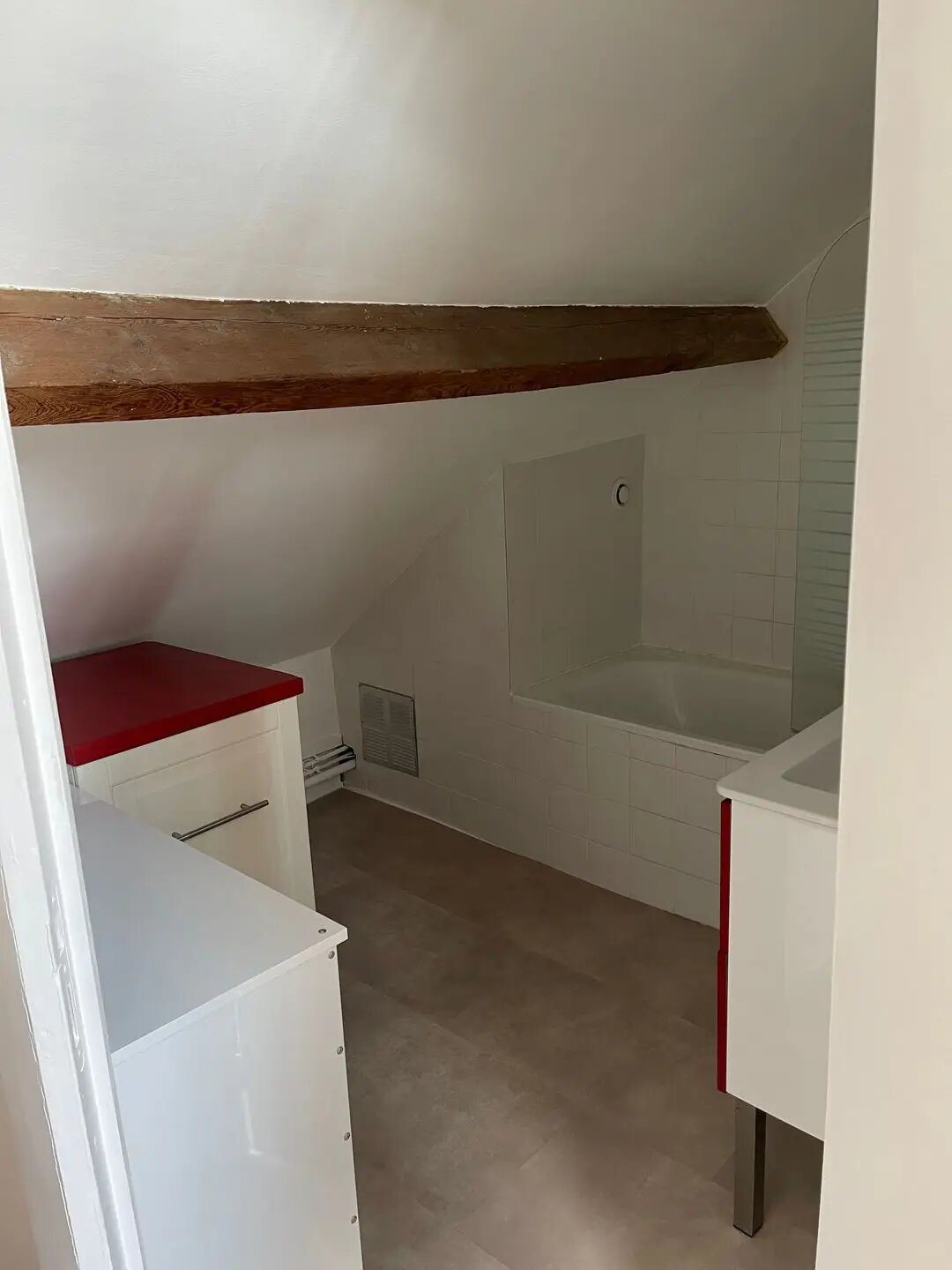 Appartement à louer, 36m², Lisses