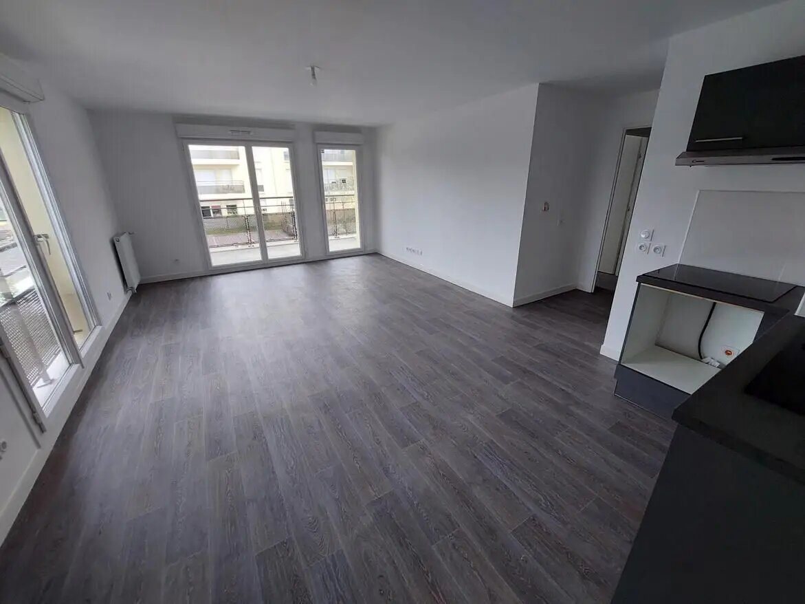 Appartement à louer, 61m², Pringy
