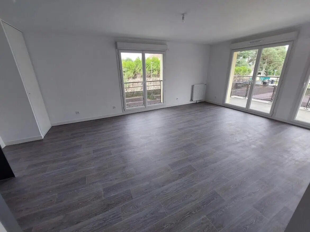 Appartement à louer, 61m², Pringy
