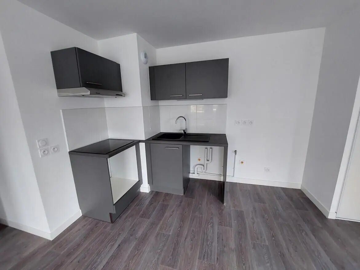 Appartement à louer, 61m², Pringy