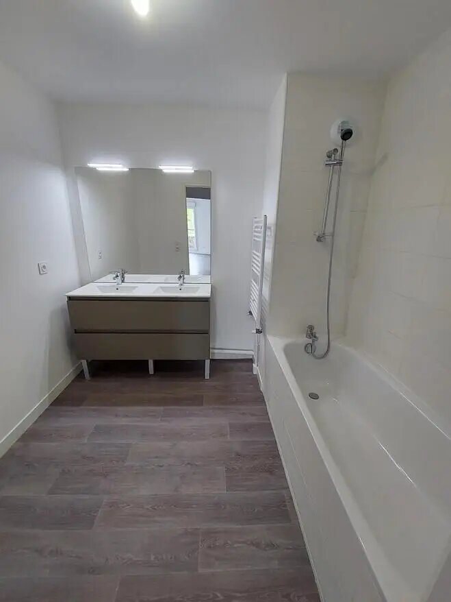 Appartement à louer, 61m², Pringy