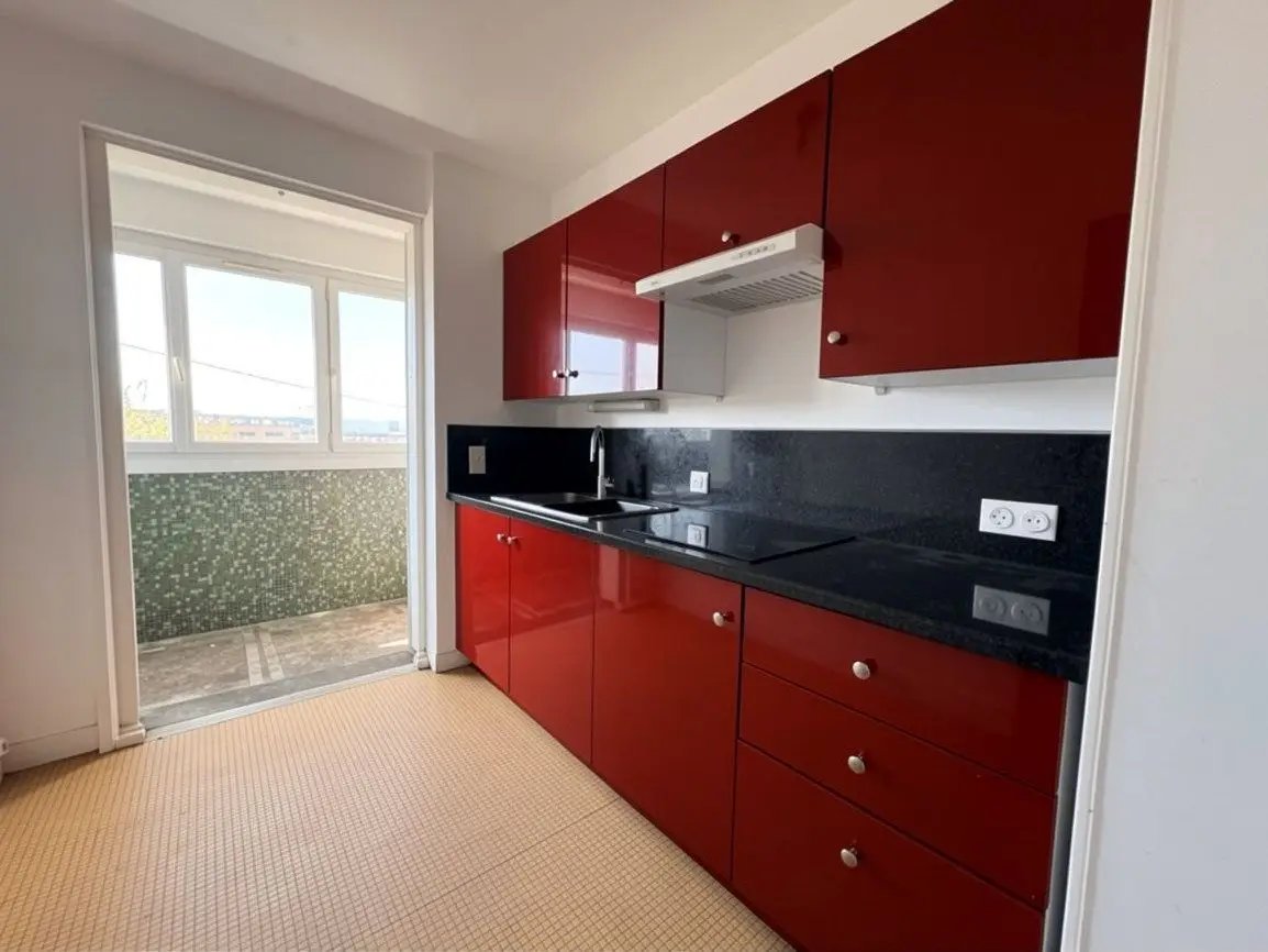 Appartement à louer, 57m², Limoges