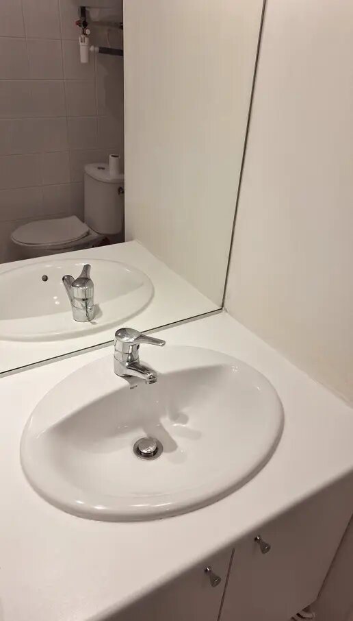 Appartement à louer, 19m², Nantes