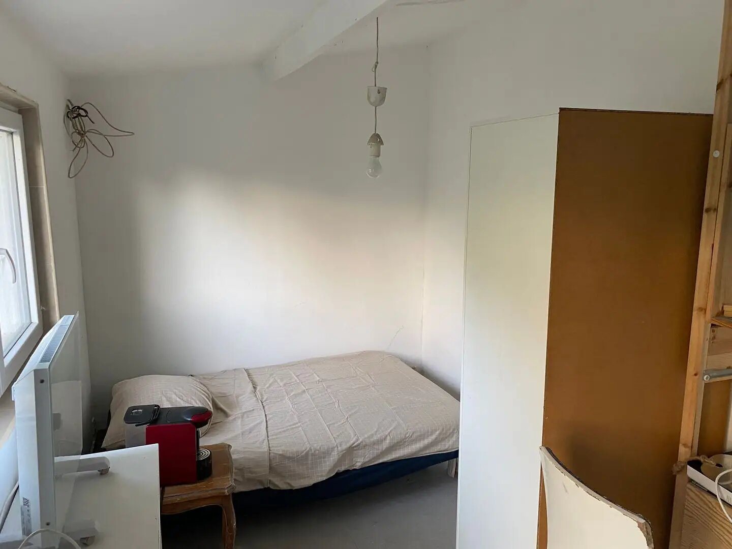 Appartement à louer, 18m², Chennevières-sur-Marne